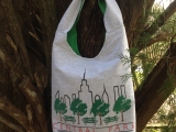 A tote for Central Park